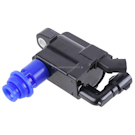 BuyAutoParts 32-80309AN Ignition Coil 1