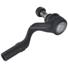 BuyAutoParts 89-10112KO Tie Rod Kit 3