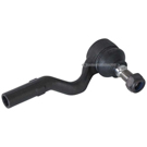 2000 Mercedes Benz E430 Outer Tie Rod End 2