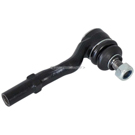 BuyAutoParts 85-30213AN Outer Tie Rod End 2