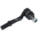 2000 Mercedes Benz E430 Outer Tie Rod End 2