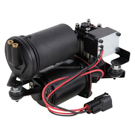 BuyAutoParts  Lincoln TownCar Suspension Compressor 78-10017AN