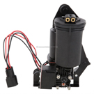 BuyAutoParts 78-10017AN Suspension Compressor 3