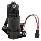 BuyAutoParts 78-10017AN Suspension Compressor 4