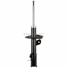 2012 Nissan Rogue Strut 3