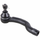 BuyAutoParts Suzuki Outer Tie Rod End 85-30737AN