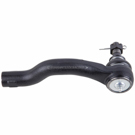 BuyAutoParts 85-30737AN Outer Tie Rod End 2