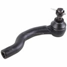 BuyAutoParts 85-30738AN Outer Tie Rod End 1
