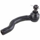 2012 Nissan Frontier Outer Tie Rod End 1