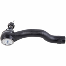 BuyAutoParts 85-30738AN Outer Tie Rod End 2