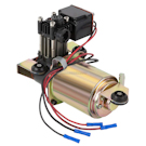 BuyAutoParts Buick Suspension Compressor 78-10012AN