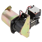 1987 Cadillac Deville Suspension Compressor 2