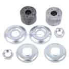 2000 Toyota Tacoma Shock Absorber 4