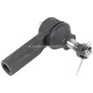 BuyAutoParts Geo Outer Tie Rod End 85-31472AN