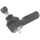 1983 Toyota Corolla Outer Tie Rod End 2