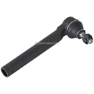 2012 Toyota Corolla Outer Tie Rod End 1