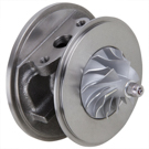 BuyAutoParts 42-00146AN Turbocharger CHRA - Center Section 1