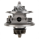2004 Volkswagen Beetle Turbocharger CHRA - Center Section 3