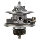2004 Volkswagen Beetle Turbocharger CHRA - Center Section 4
