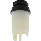 2012 Volvo XC90 Power Steering Reservoir 2
