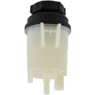 2012 Volvo XC90 Power Steering Reservoir 3