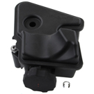2009 Mercedes Benz E550 Power Steering Reservoir 2