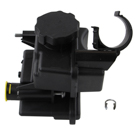 2012 Mercedes Benz GL450 Power Steering Reservoir 6