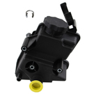 2012 Mercedes Benz GL450 Power Steering Reservoir 1