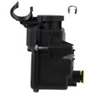 2012 Mercedes Benz GL450 Power Steering Reservoir 2