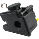2006 Mercedes Benz C280 Power Steering Reservoir 6