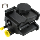 2006 Mercedes Benz C280 Power Steering Reservoir 1