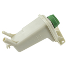 2000 Audi A4 Power Steering Reservoir 6
