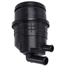 2012 Bmw M5 Power Steering Reservoir 6