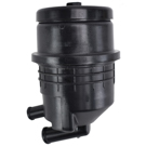 2012 Bmw M5 Power Steering Reservoir 1