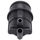 2012 Bmw M5 Power Steering Reservoir 4
