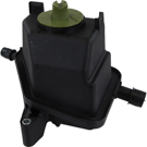 2000 Audi TT Power Steering Reservoir 6