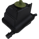 2000 Audi TT Power Steering Reservoir 2