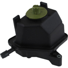 2000 Audi TT Power Steering Reservoir 3