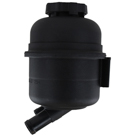 2012 Mercedes Benz CL600 Power Steering Reservoir 1