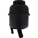2012 Mercedes Benz CL600 Power Steering Reservoir 2