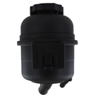 2012 Mercedes Benz CL600 Power Steering Reservoir 3