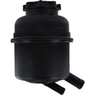 2000 Bmw M5 Power Steering Reservoir 6