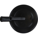 2000 Bmw M5 Power Steering Reservoir 5
