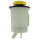 2012 Land Rover Range Rover Power Steering Reservoir 1