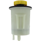 2012 Land Rover Range Rover Power Steering Reservoir 2