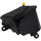2012 Freightliner Sprinter Van Power Steering Reservoir 6