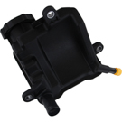2012 Freightliner Sprinter Van Power Steering Reservoir 5