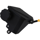 2012 Freightliner Sprinter Van Power Steering Reservoir 2