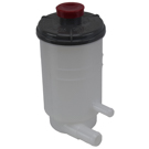 BuyAutoParts 86-40352AN Power Steering Reservoir 4