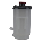 BuyAutoParts Honda Power Steering Reservoir 86-40352AN